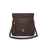 PIXIE - DARK BROWN