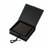 BARRIER - DARK BROWN BROWN