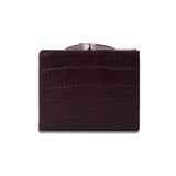 GRAIN - DARK BORDO BORDO