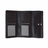 RUNWAY - BROWN DARK BROWN