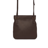 PIXIE - DARK BROWN
