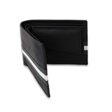 STRIDE - BLACK BLACK