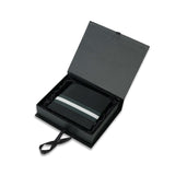 STRIDE - BLACK BLACK