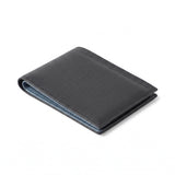 DEUCE - BLACK/BLUE