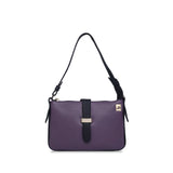 PETITE - PURPLE BLACK