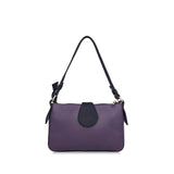 PETITE - PURPLE BLACK