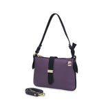 PETITE - PURPLE BLACK