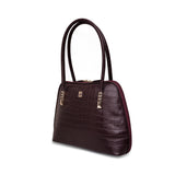 RESONANT - DARK BORDO