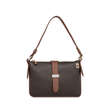 PETITE - BROWN TAN