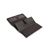 PLUSH - BROWN DARK BROWN