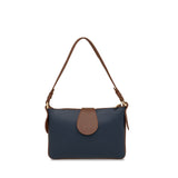 PETITE - G-BLUE TAN