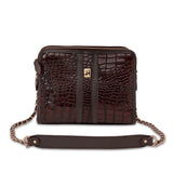 WISTERIA - BROWN DARK BROWN