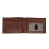 Men's Wallet - TAN