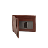 Men's Wallet - TAN