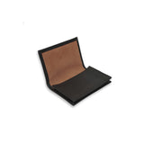 Alliance - BLACK/DARK BROWN