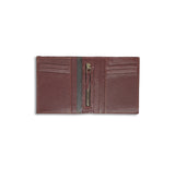 GRID - REDDISH TAN DARK BROWN