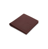 GRID - REDDISH TAN DARK BROWN