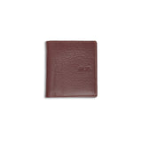 GRID - REDDISH TAN DARK BROWN