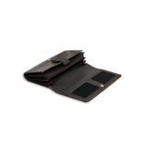 PLUSH - LIGHT BROWN DARK BROWN