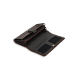 PLUSH - BROWN DARK BROWN