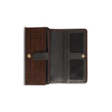 PLUSH - BROWN DARK BROWN