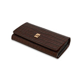 PLUSH - BROWN DARK BROWN