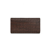 PLUSH - LIGHT BROWN DARK BROWN