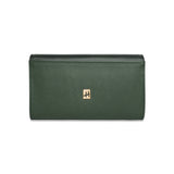LADIES BAG - GREEN GREEN