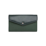 LADIES BAG - GREEN GREEN