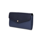 LADIES BAG - DARK BLUE NAVY BLUE