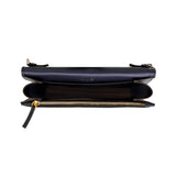 LADIES BAG - DARK BLUE NAVY BLUE
