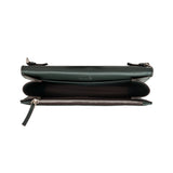 LADIES BAG - GREEN GREEN
