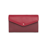 LADIES BAG - RED RED