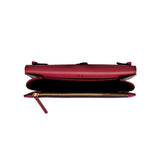 LADIES BAG - RED RED