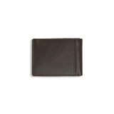 SHIELD - DARK BROWN TAN