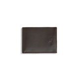 SHIELD - DARK BROWN TAN