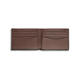 SHIELD - DARK BROWN TAN
