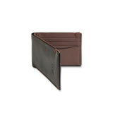 SHIELD - DARK BROWN TAN