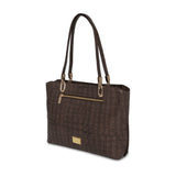CONSORT - LIGHT BROWN