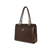 GRANDEUR - LIGHT BROWN DARK BROWN