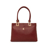 LUXE - MAROON