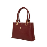 LUXE - MAROON