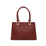 LUXE - MAROON