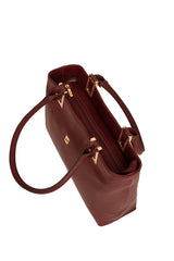 LUXE - MAROON