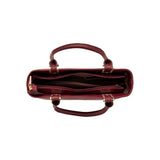 LUXE - MAROON