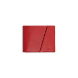 OBLIQUE - RED BLACK