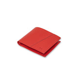 OBLIQUE - RED BLACK