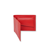 OBLIQUE - RED BLACK