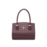BLUSH - DARK BORDO