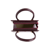 BLUSH - DARK BORDO